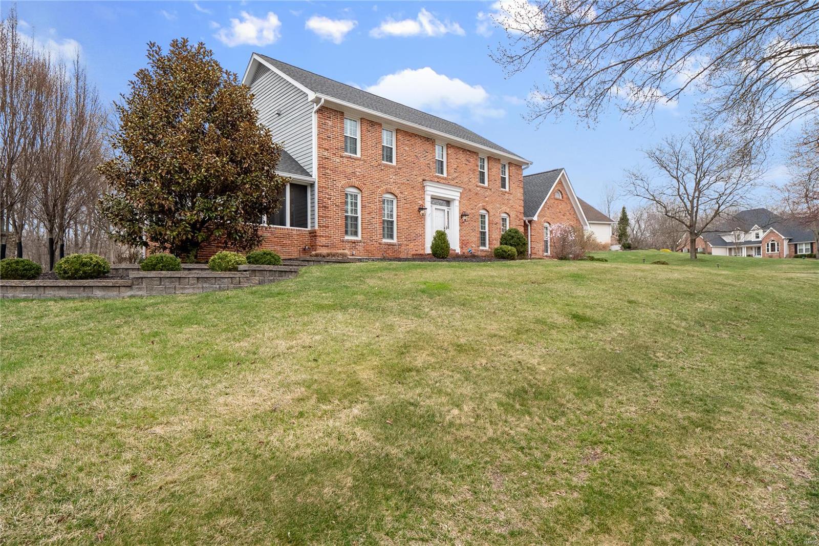 16427 Brandsford Point