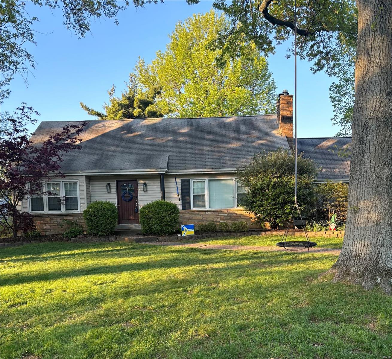 9606 Old Bonhomme Road