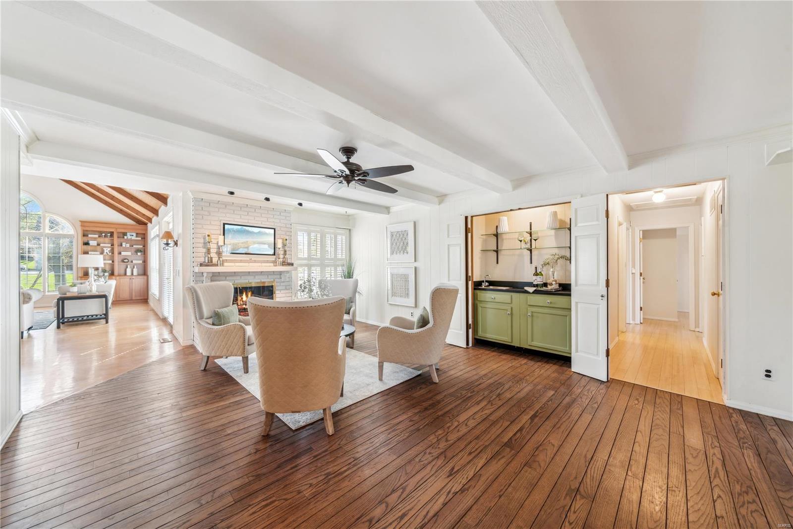 814 Kings Cliff Road