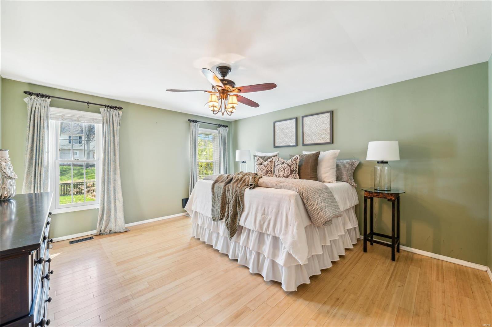 814 Kings Cliff Road