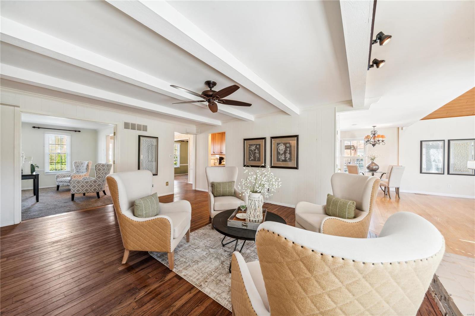 814 Kings Cliff Road