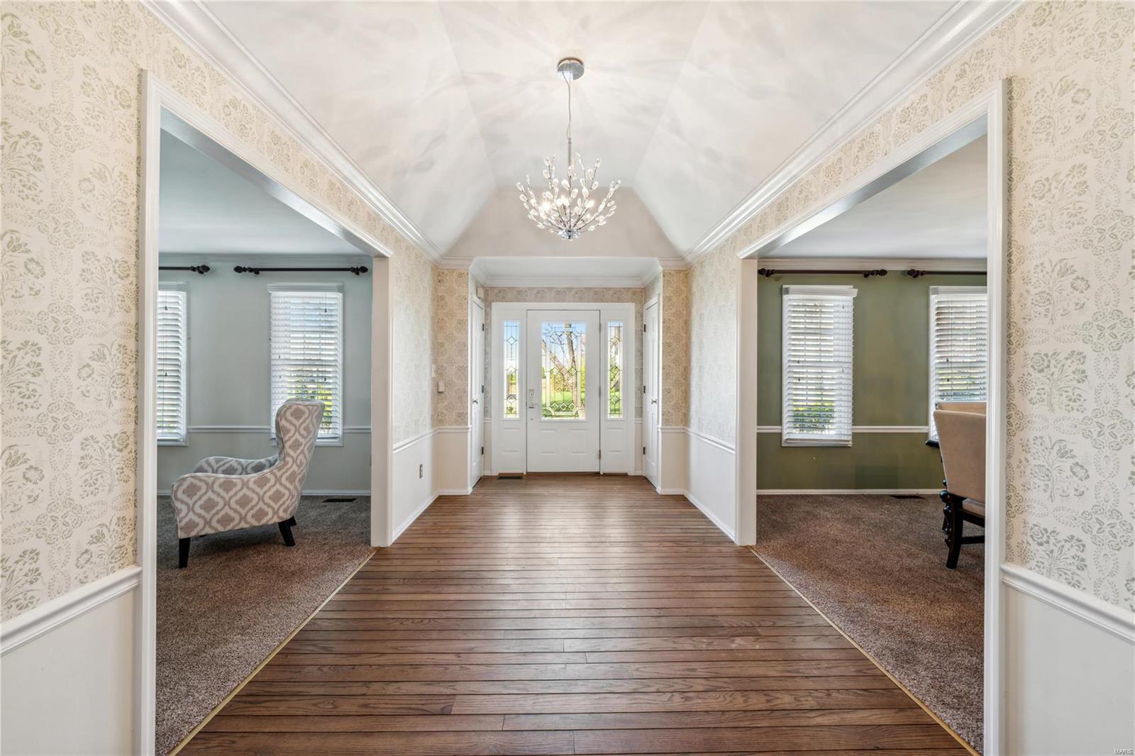 814 Kings Cliff Road