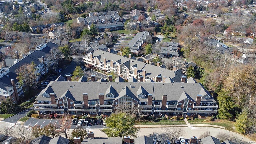 1033 Wilton Royal Drive Unit: 301