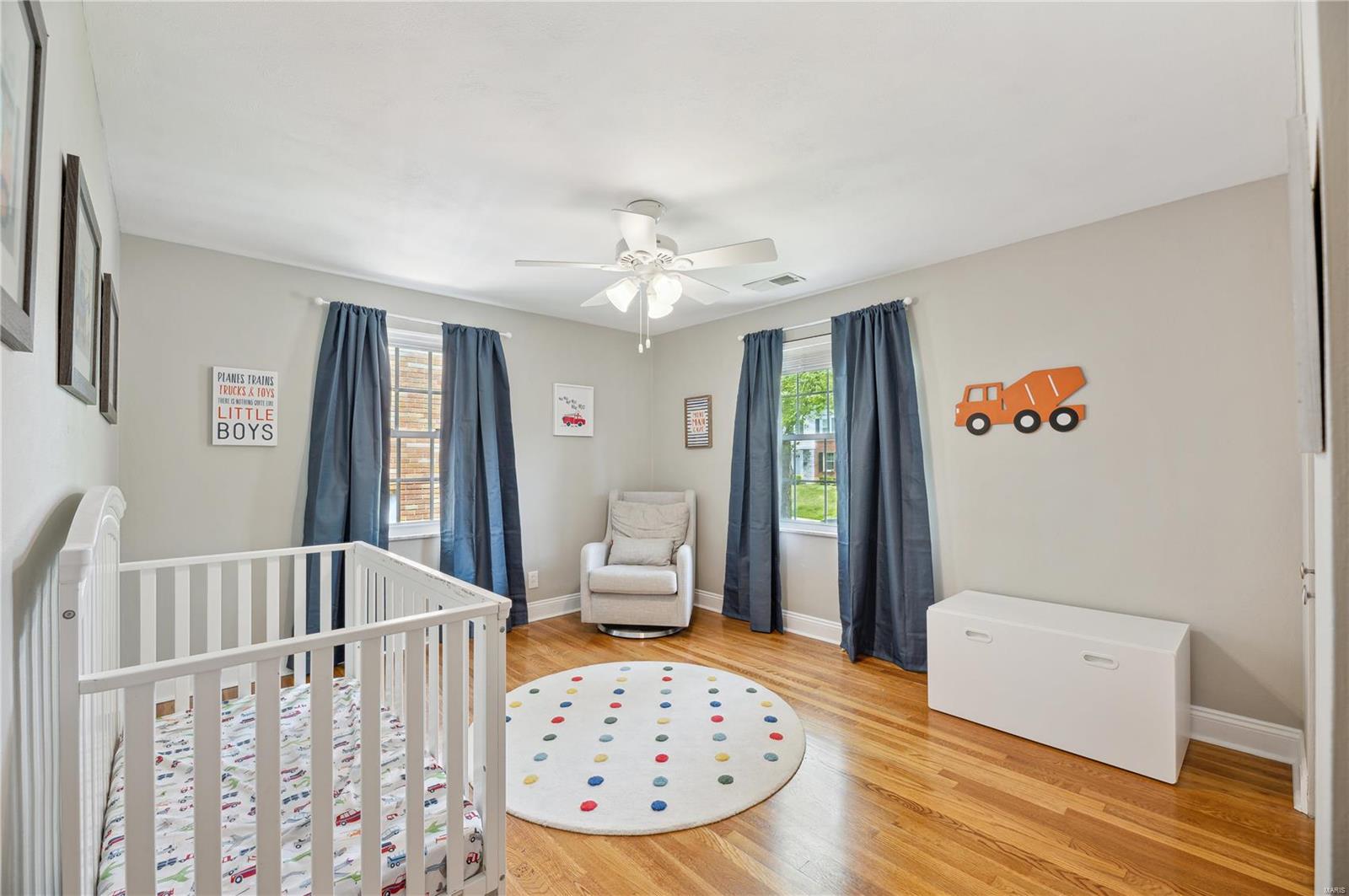 2121 Parkridge Avenue