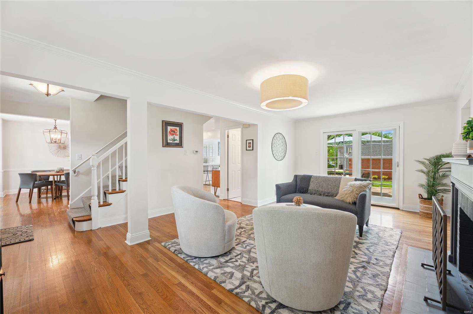 2121 Parkridge Avenue