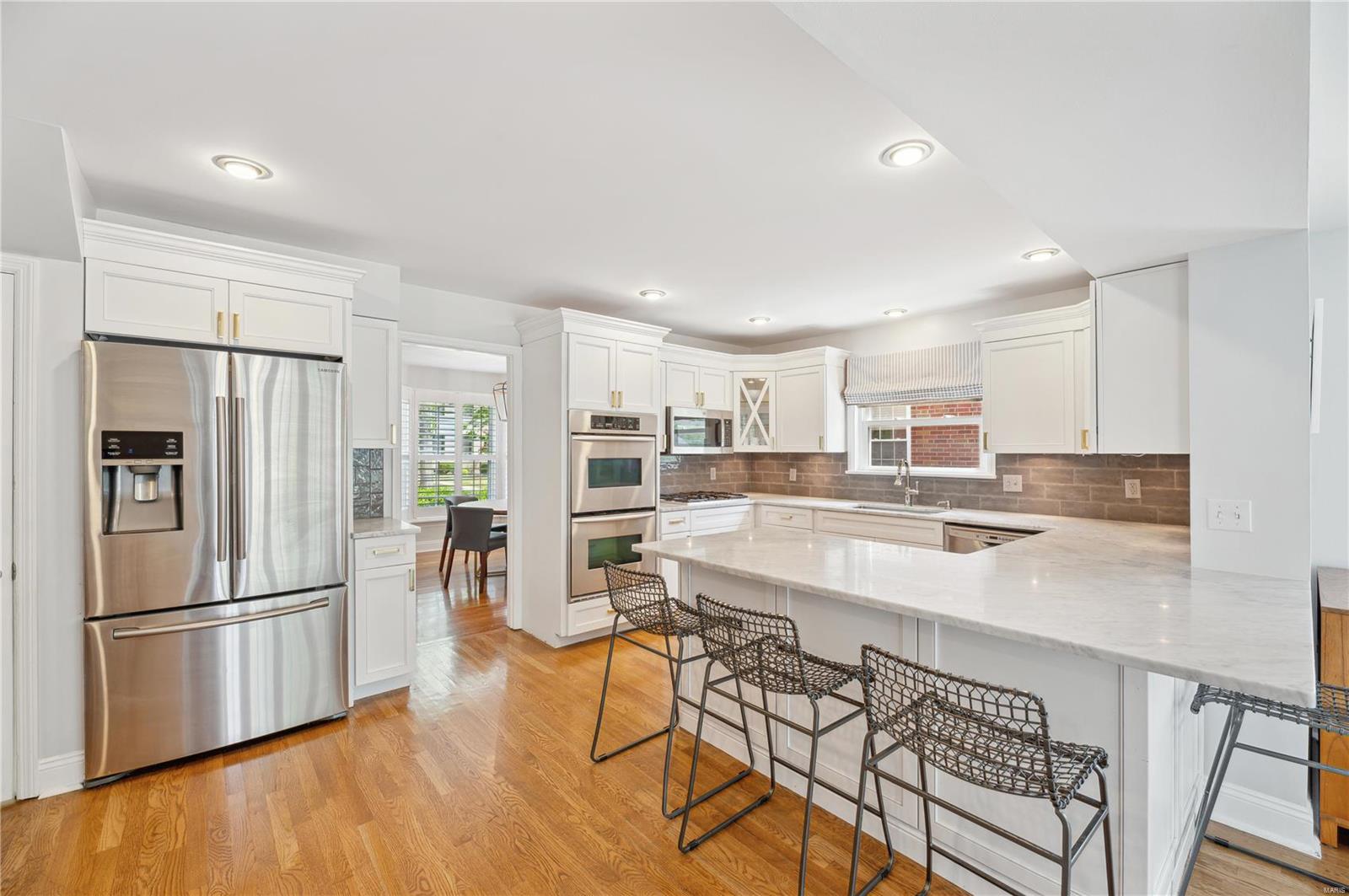 2121 Parkridge Avenue