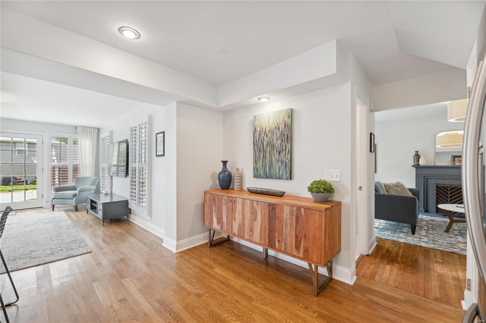 2121 Parkridge Avenue