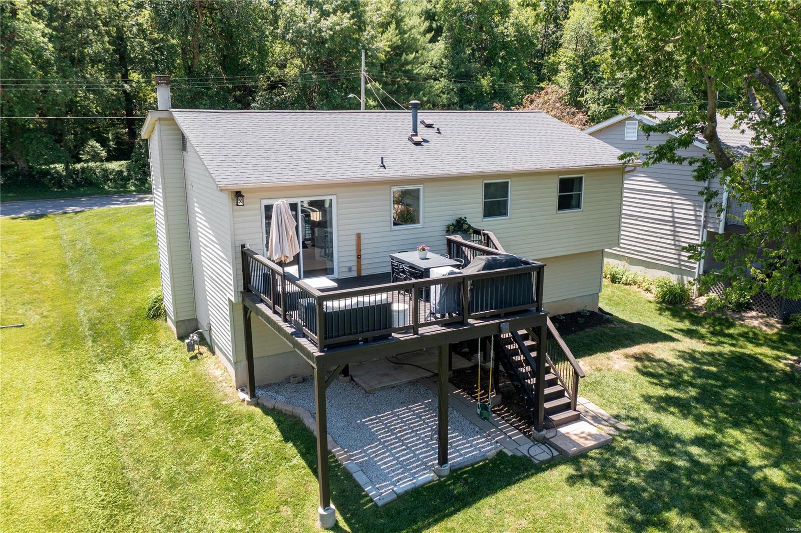 661 E Madison Avenue