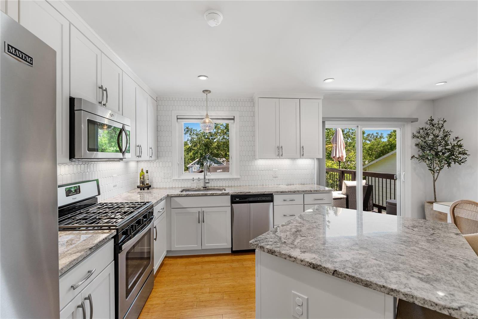 661 E Madison Avenue