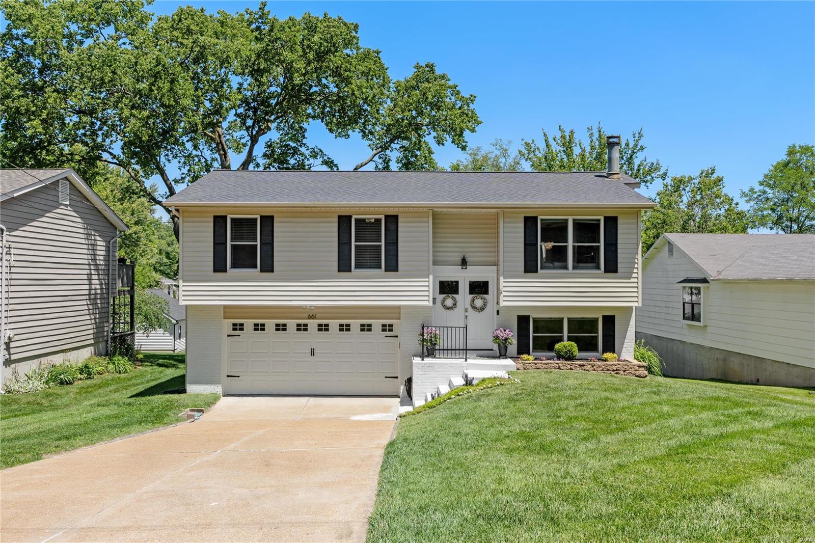 661 E Madison Avenue