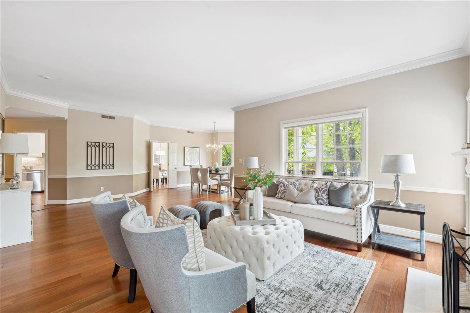 9019 Sedgwick Place Drive