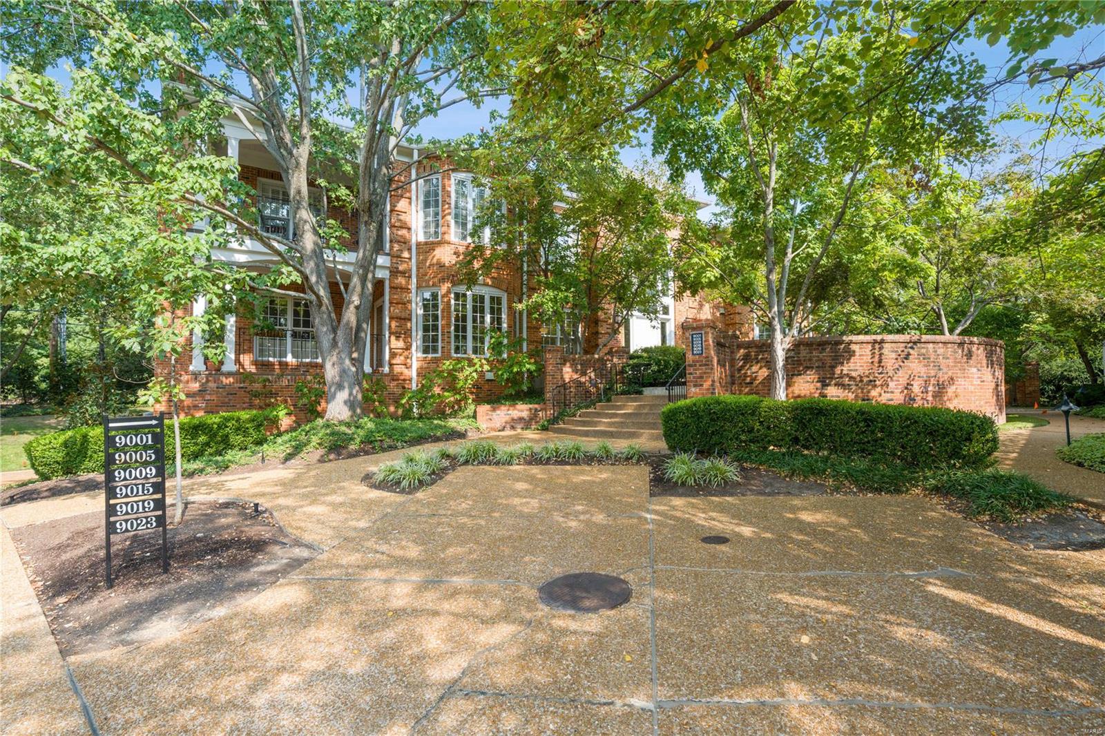 9019 Sedgwick Place Drive