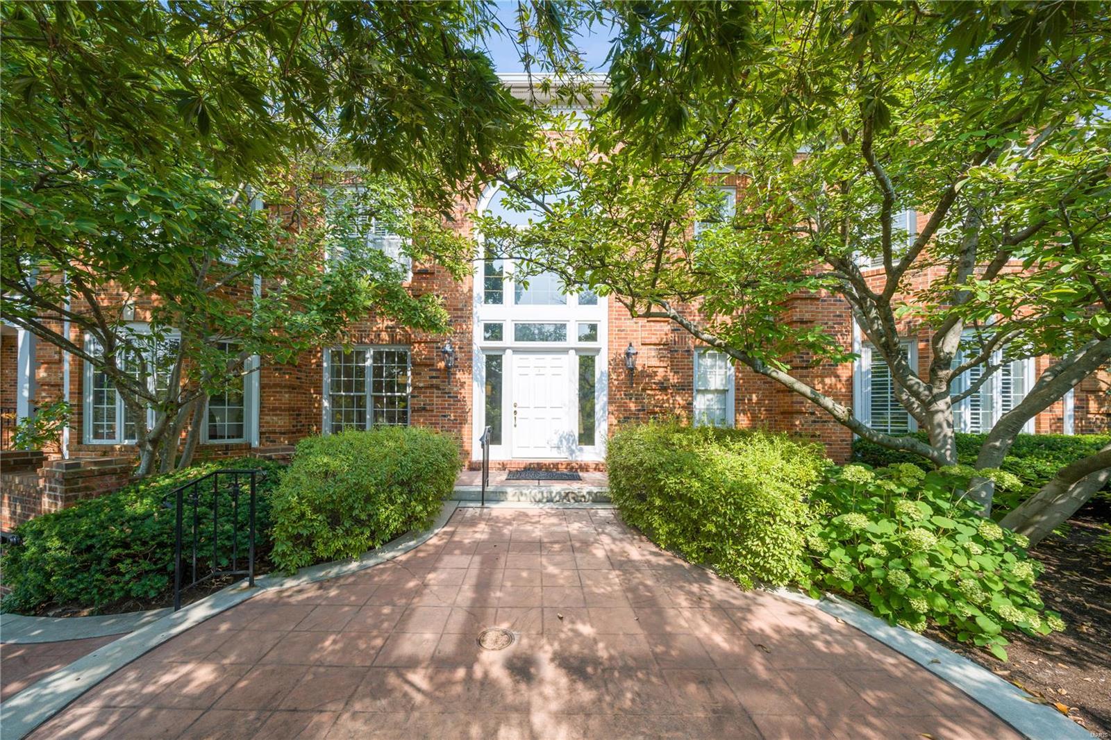 9019 Sedgwick Place Drive