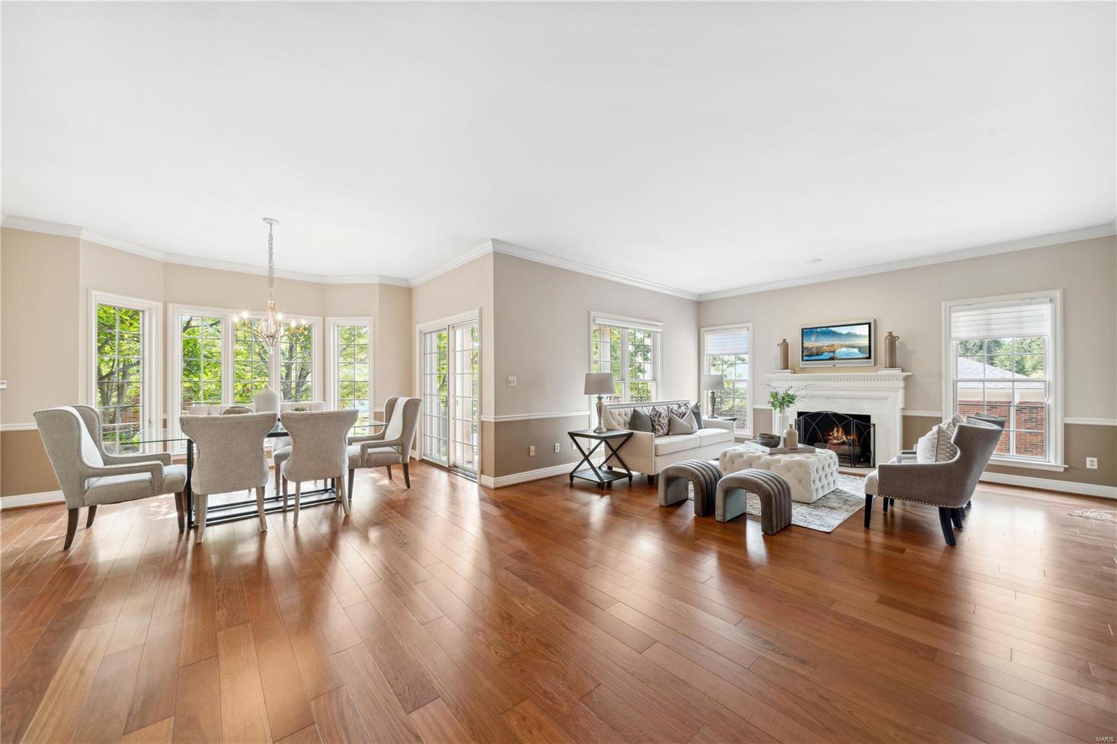 9019 Sedgwick Place Drive