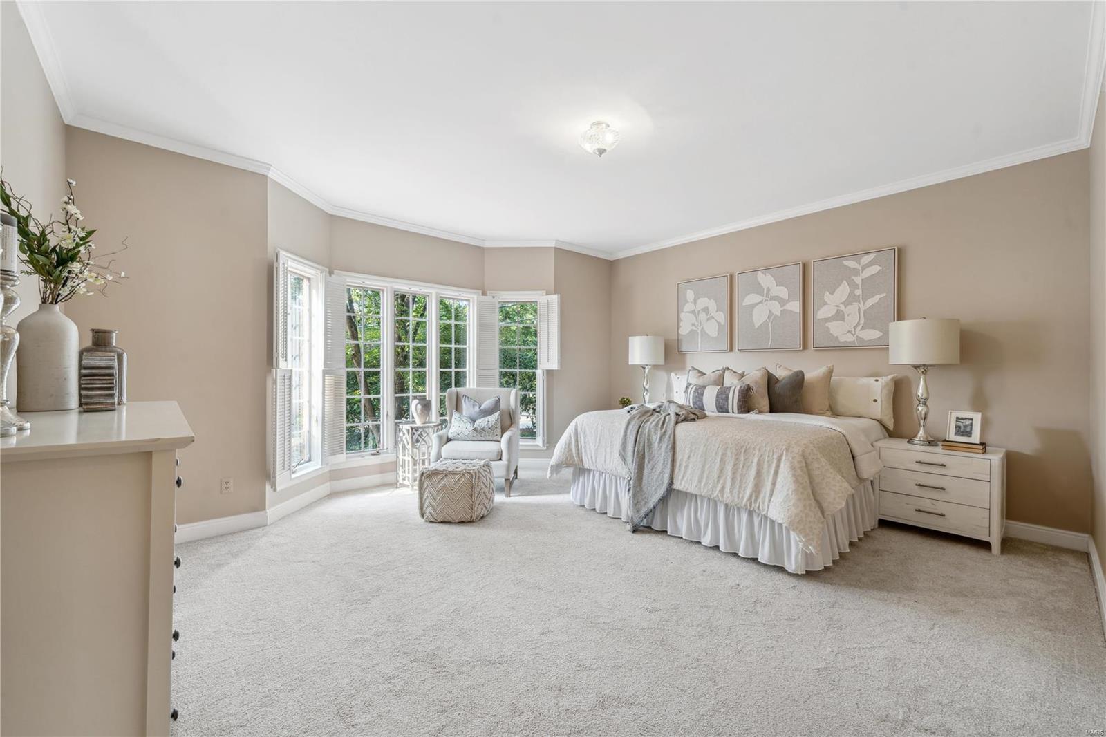 9019 Sedgwick Place Drive