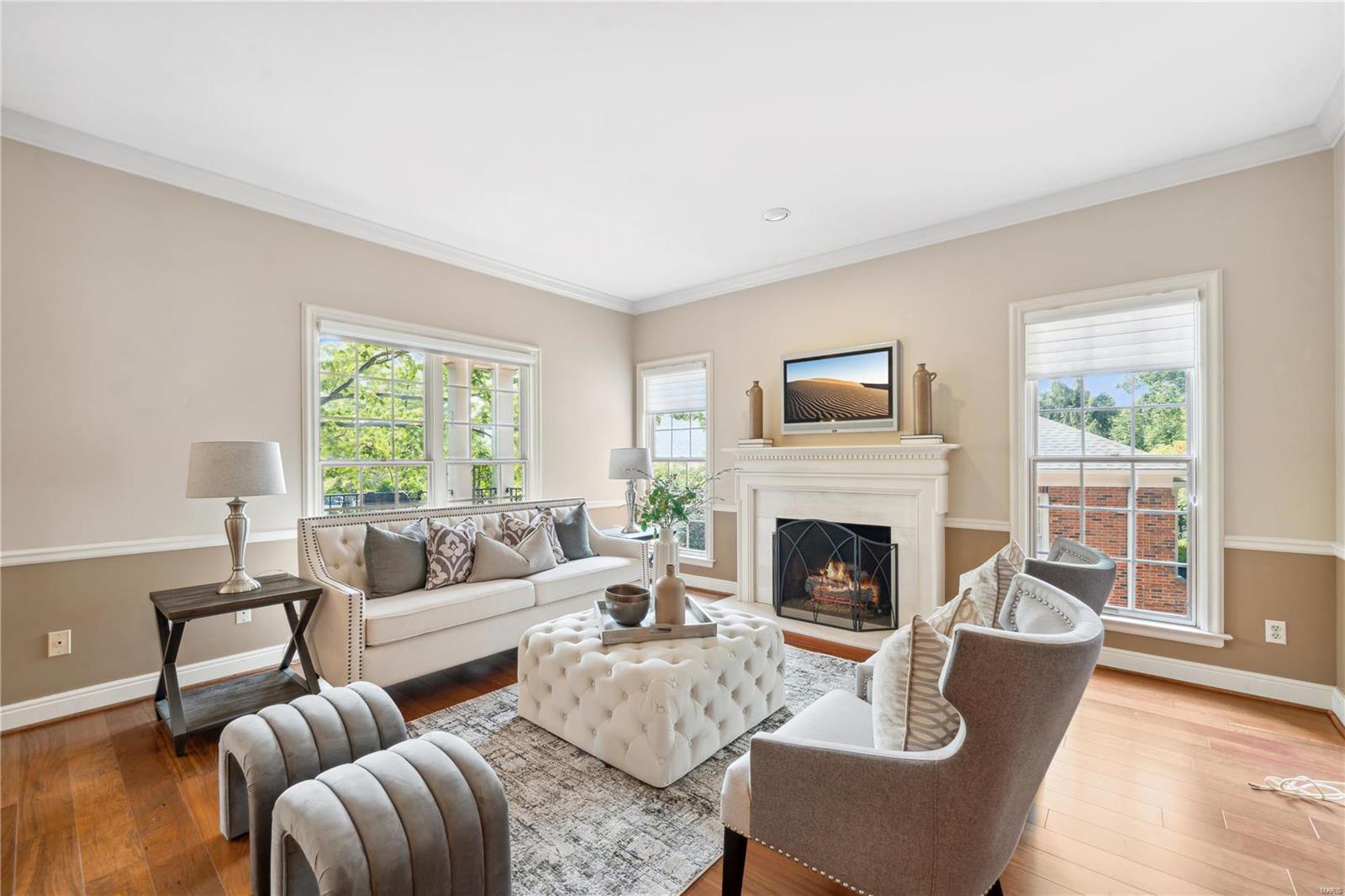 9019 Sedgwick Place Drive