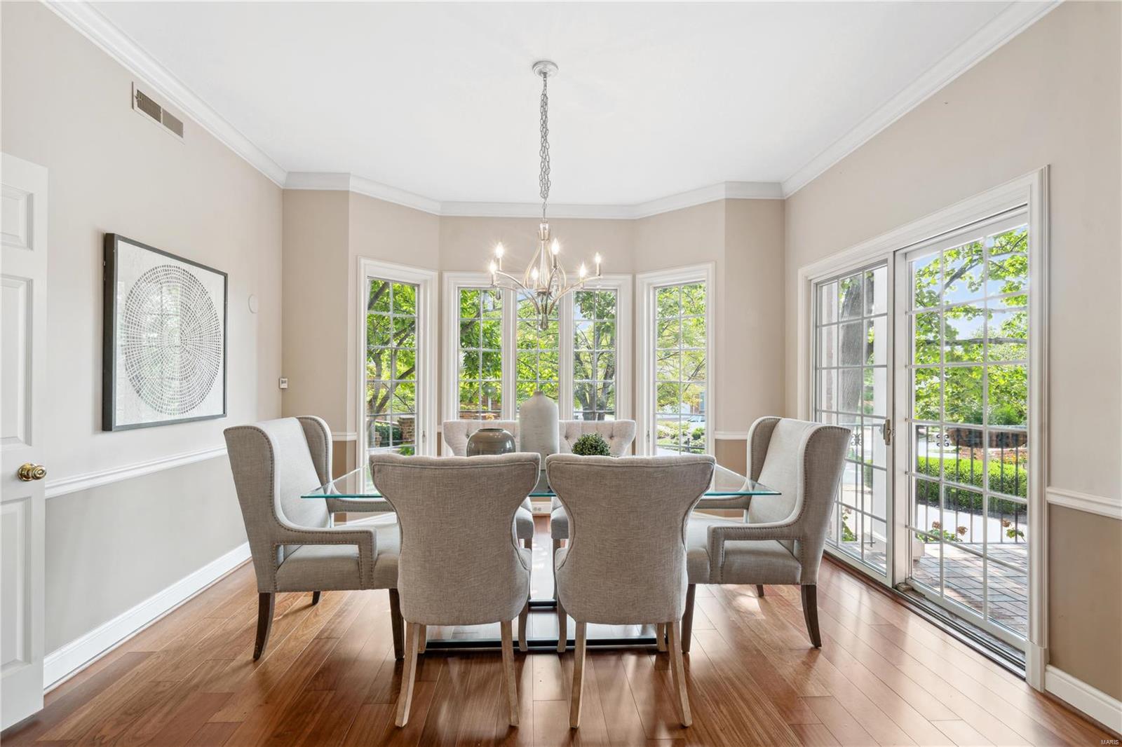 9019 Sedgwick Place Drive