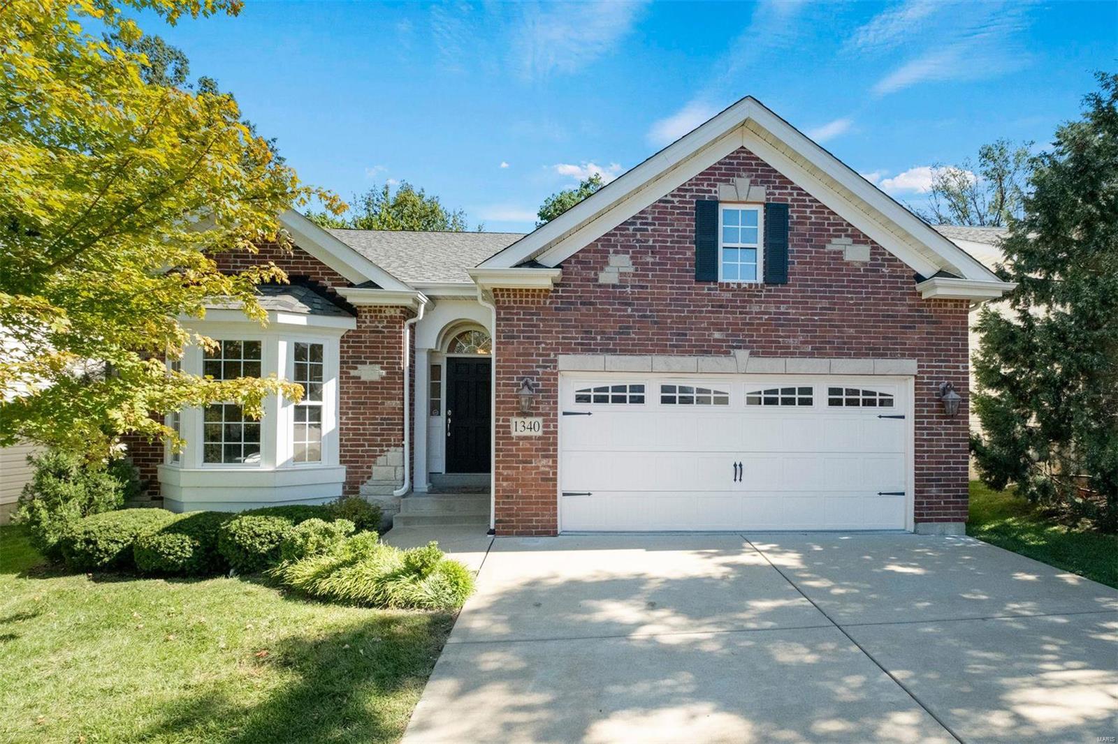 1340 Greystone Estates Lane