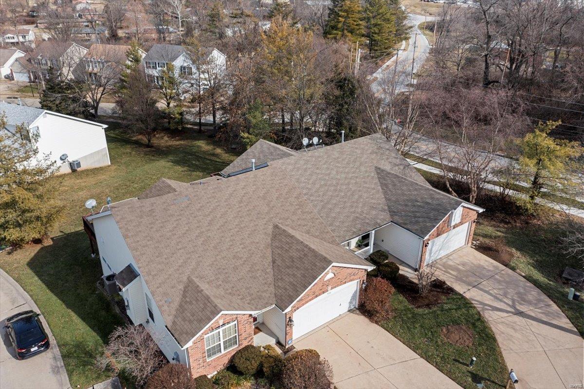 538 Coventry Trail Lane