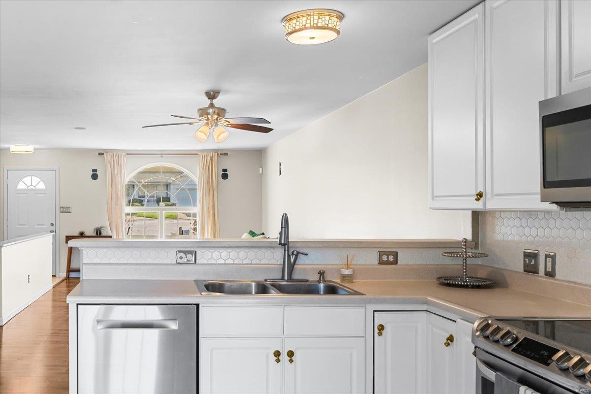 538 Coventry Trail Lane