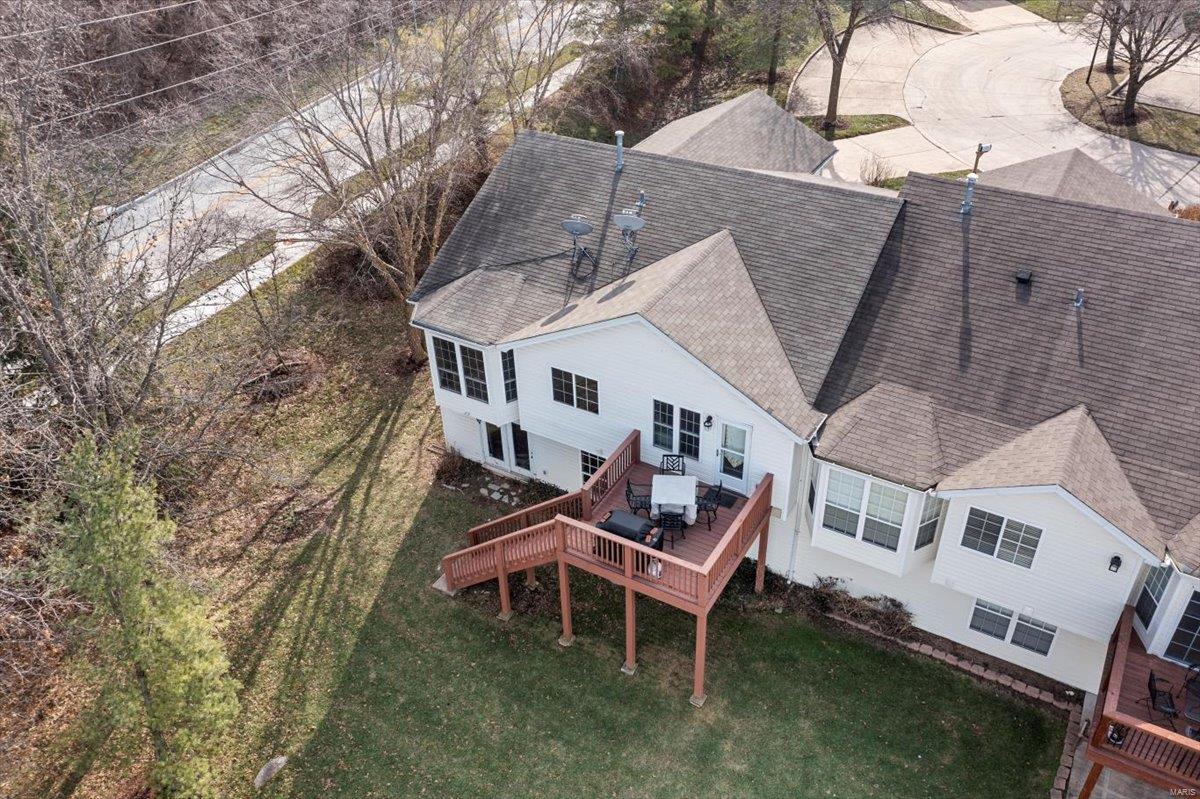 538 Coventry Trail Lane