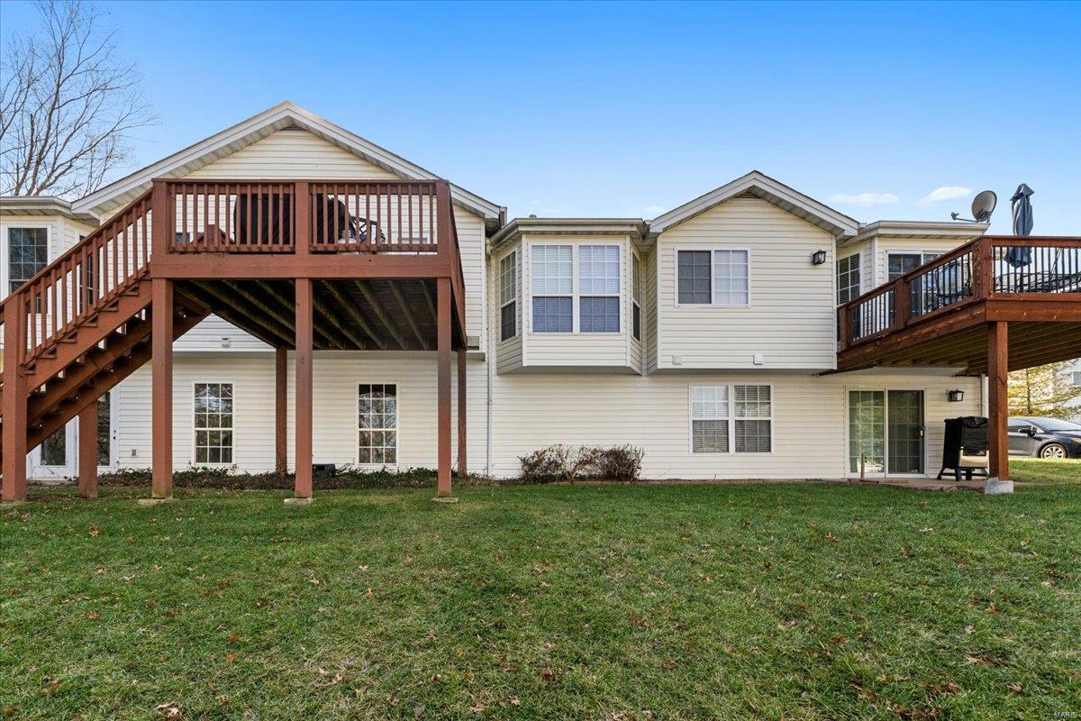 538 Coventry Trail Lane