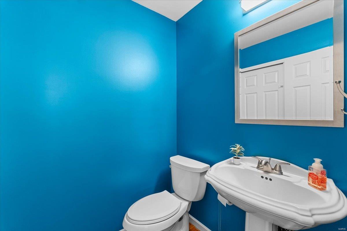 538 Coventry Trail Lane