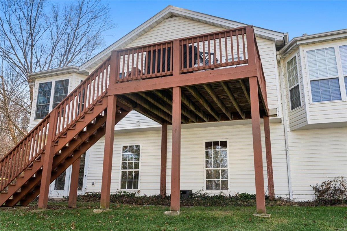 538 Coventry Trail Lane