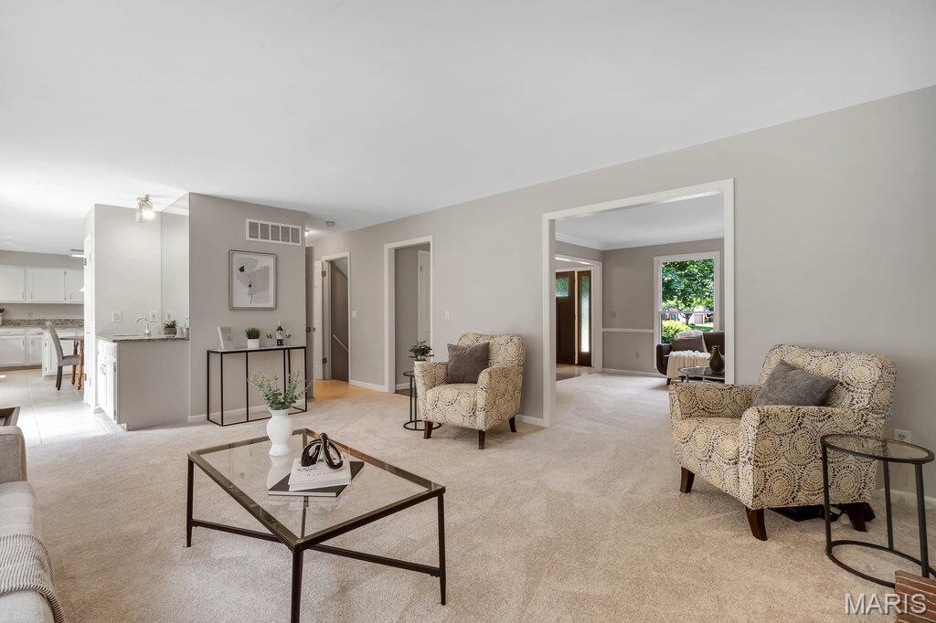 1720 Eldon Ridge Court