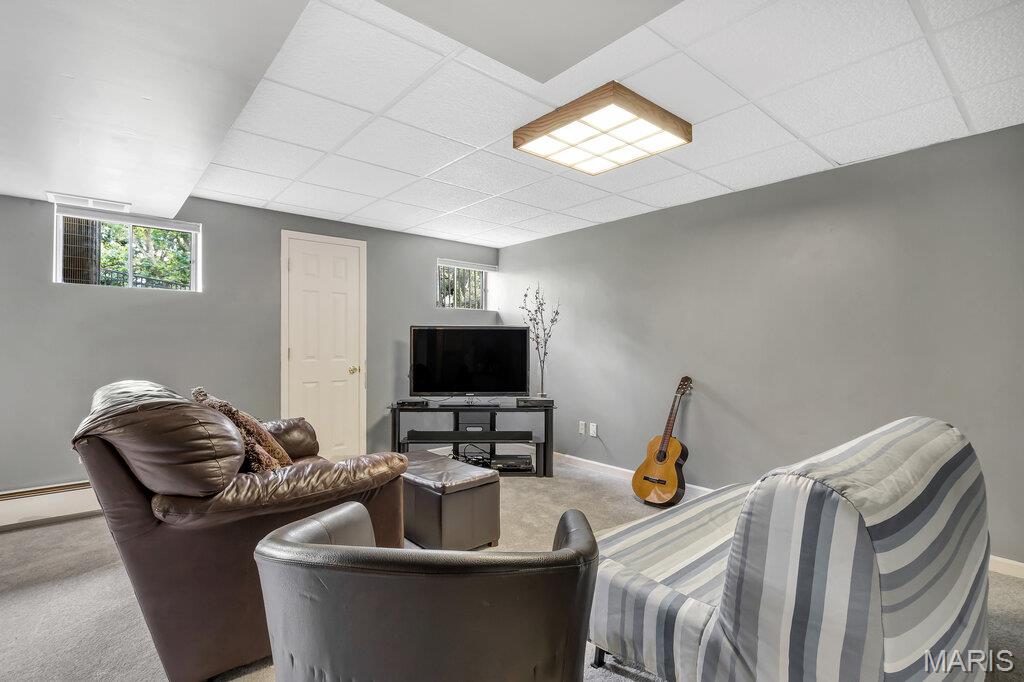 1720 Eldon Ridge Court