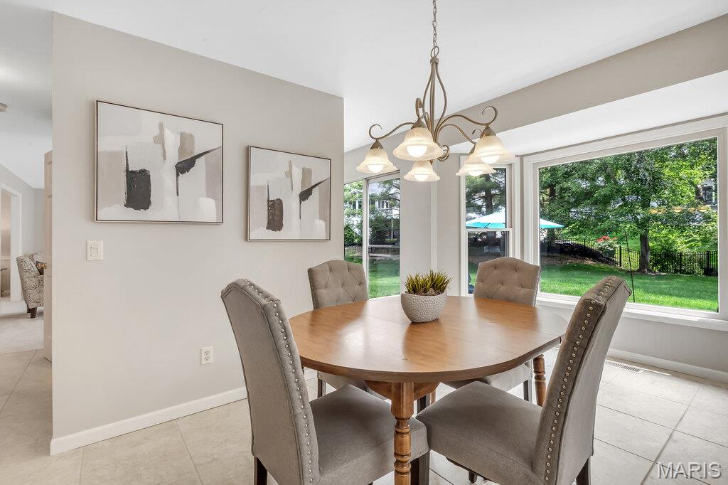 1720 Eldon Ridge Court