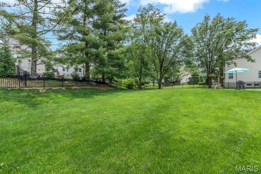 1720 Eldon Ridge Court