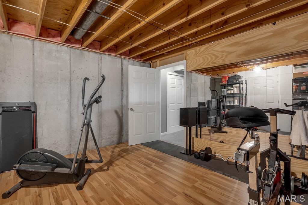 1720 Eldon Ridge Court