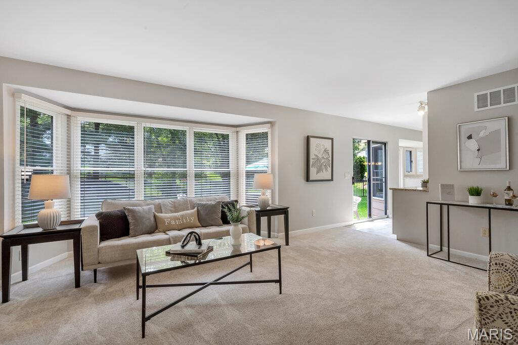 1720 Eldon Ridge Court