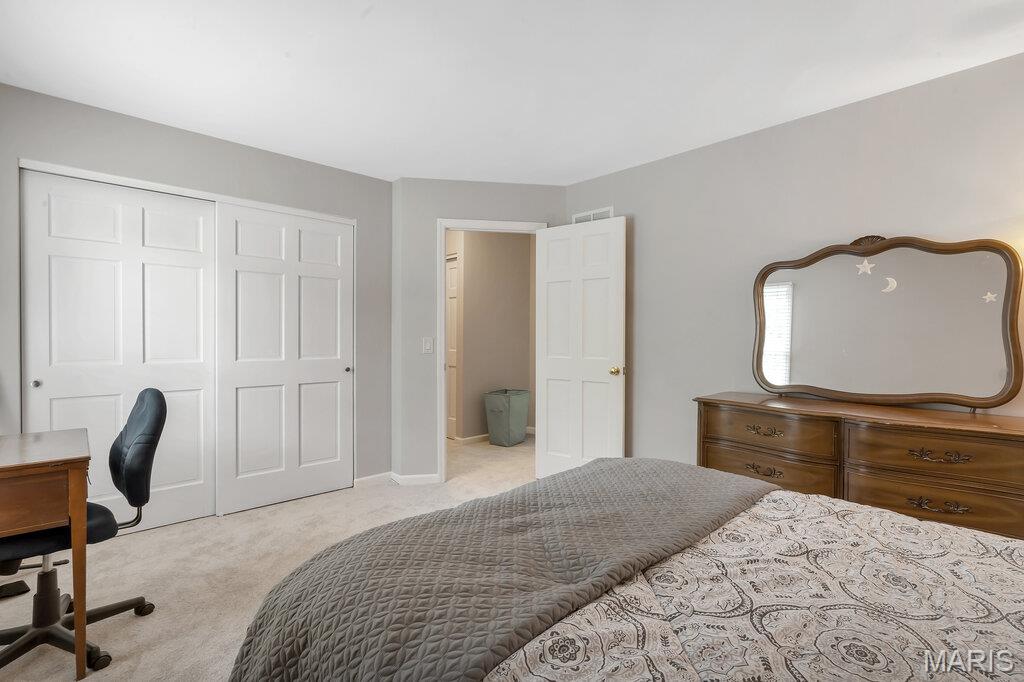 1720 Eldon Ridge Court