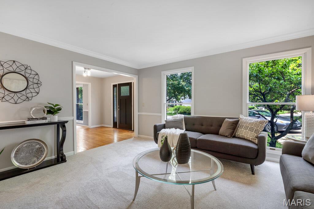 1720 Eldon Ridge Court