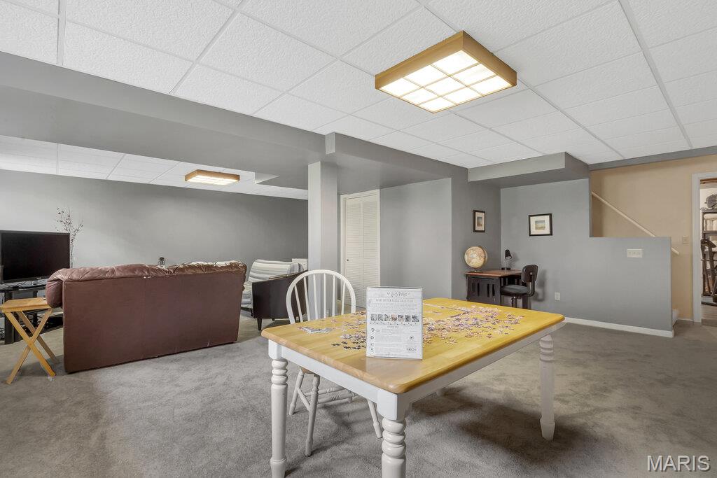 1720 Eldon Ridge Court