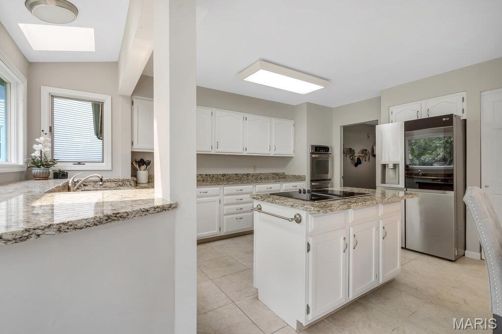 1720 Eldon Ridge Court