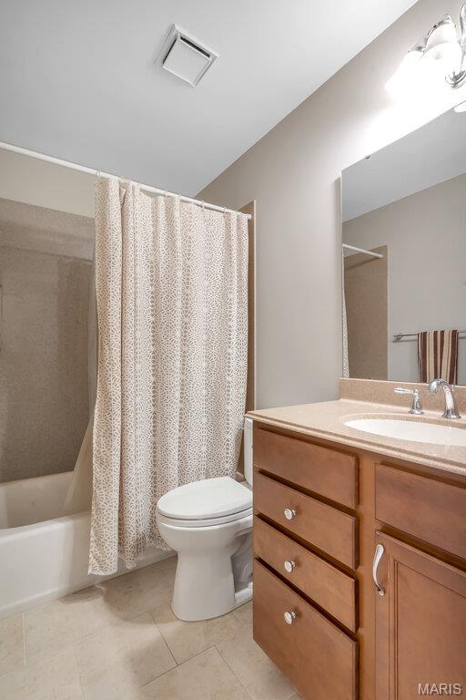 1720 Eldon Ridge Court