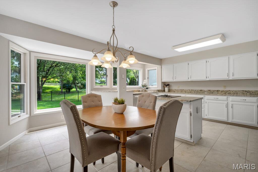 1720 Eldon Ridge Court