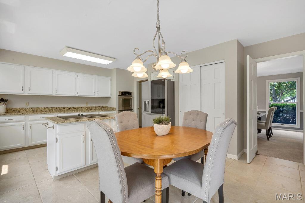 1720 Eldon Ridge Court