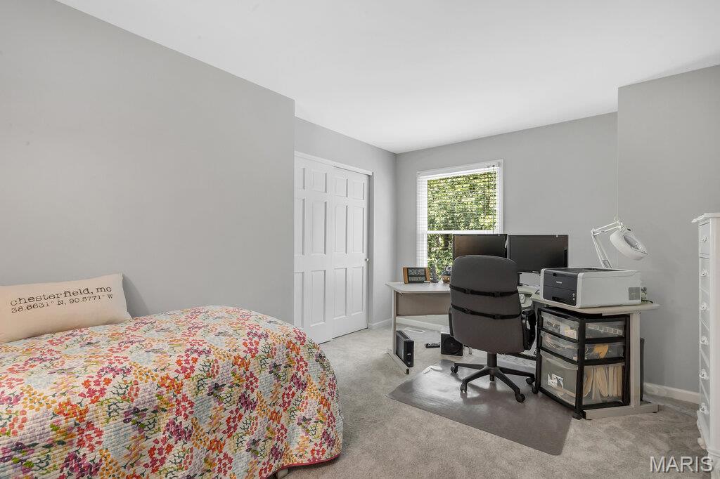 1720 Eldon Ridge Court