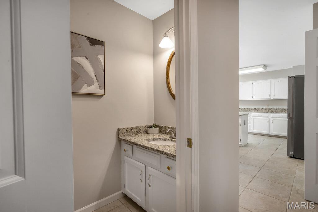 1720 Eldon Ridge Court