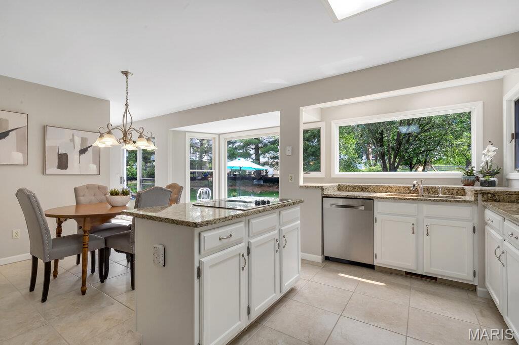 1720 Eldon Ridge Court