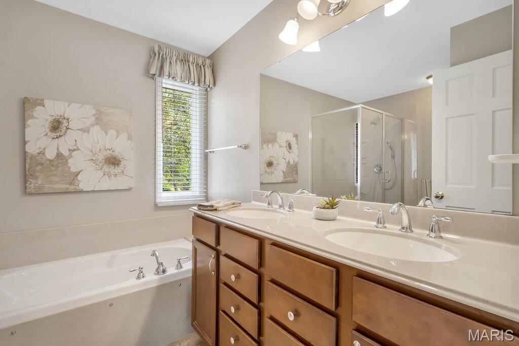 1720 Eldon Ridge Court