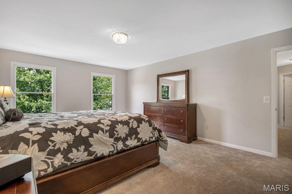 1720 Eldon Ridge Court