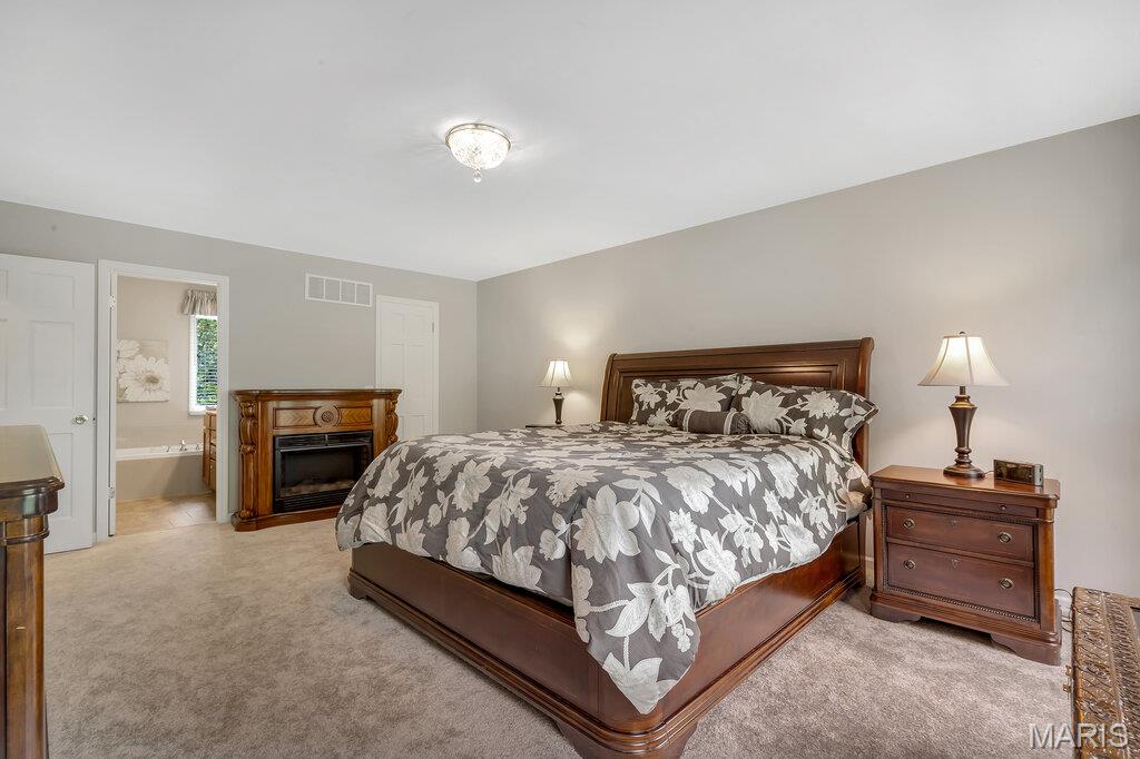 1720 Eldon Ridge Court