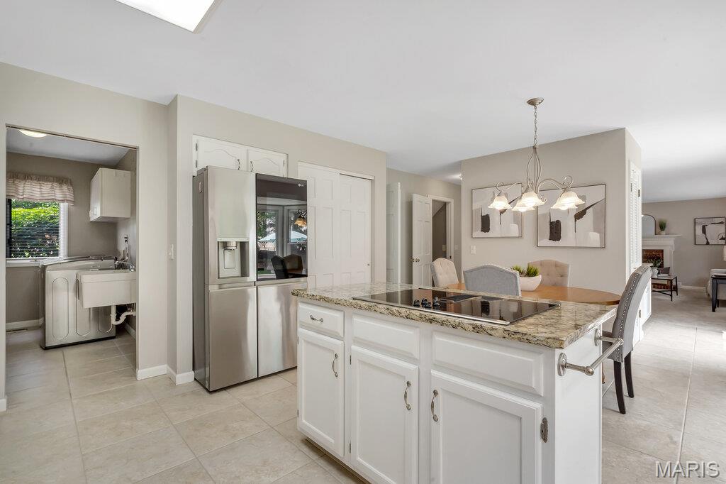 1720 Eldon Ridge Court