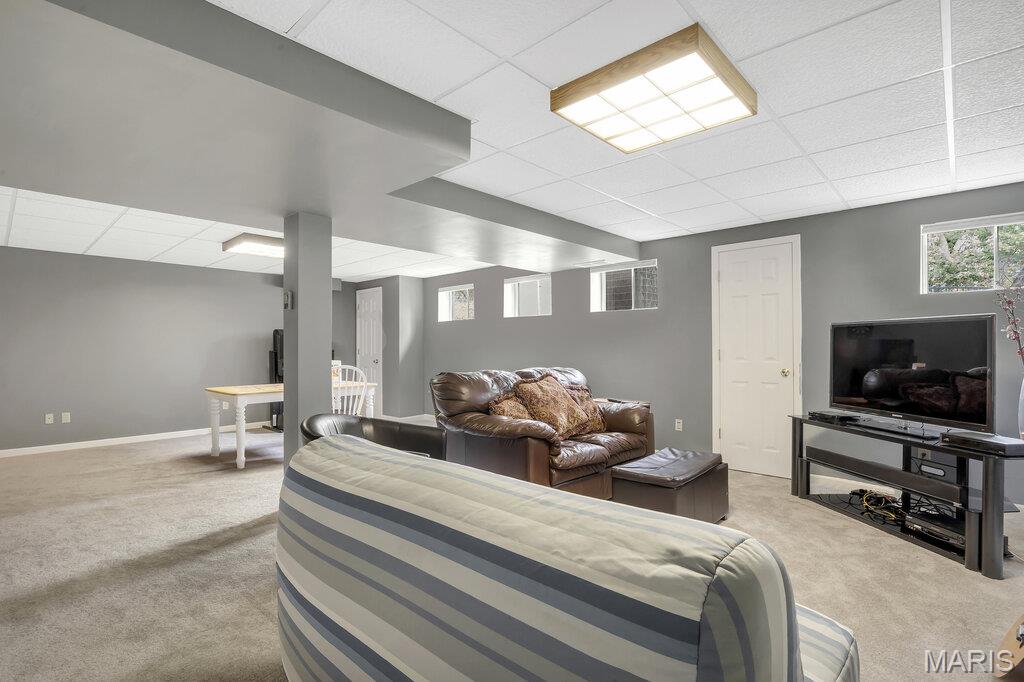 1720 Eldon Ridge Court