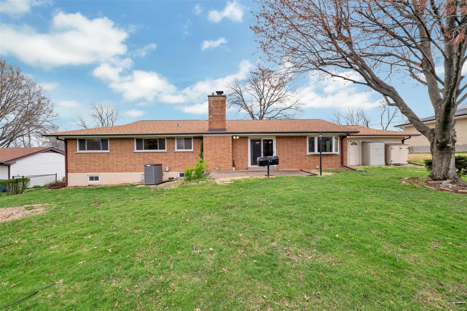 849 Charlesgate Drive